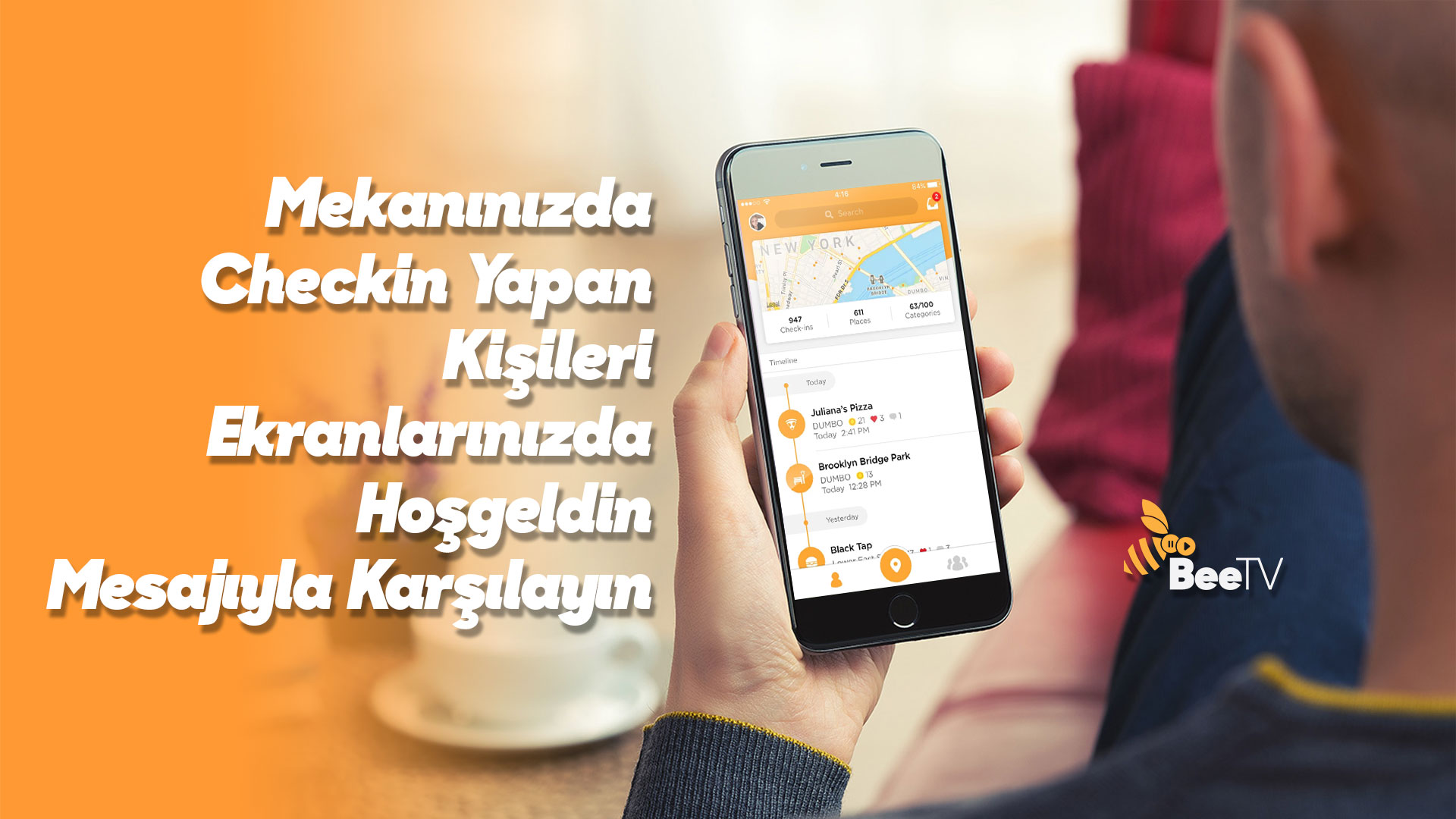 beetv ne kazandırır?