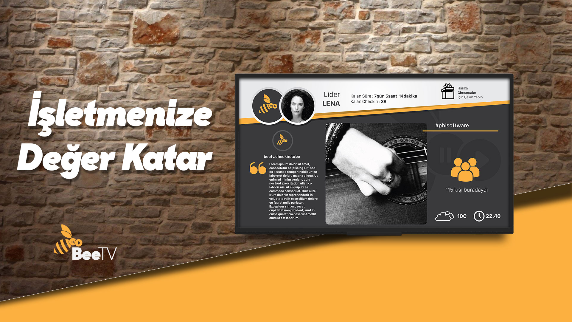 beetv ne kazandırır?